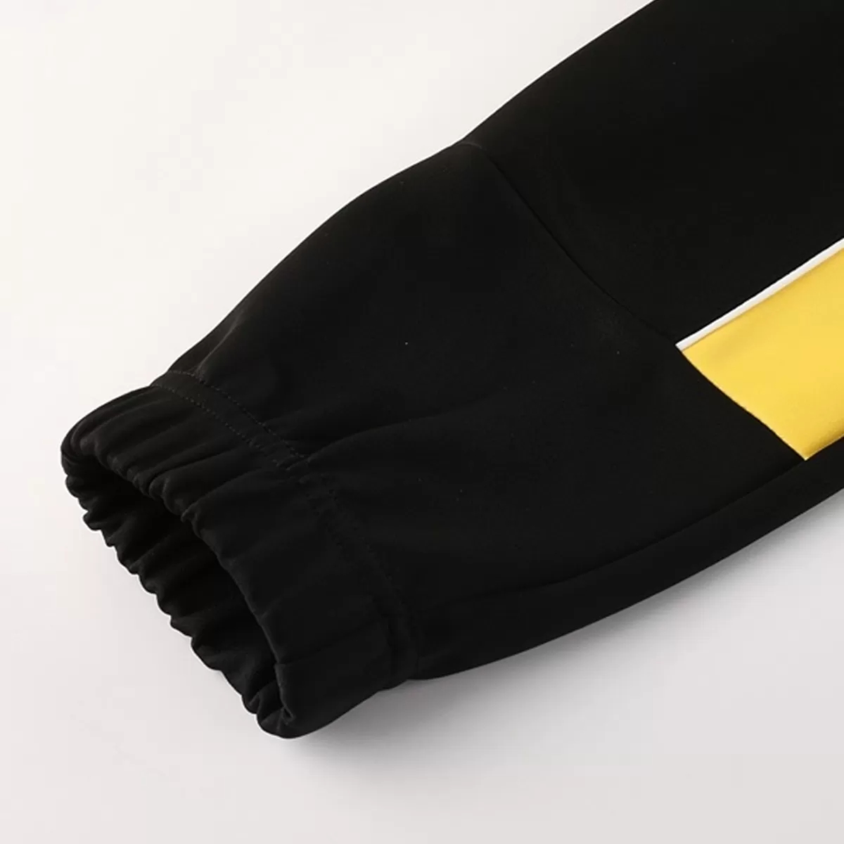 25-26 Borussia Dortmund Training Tracksuit Kit(Jacket+Pants) Yellow - view 15