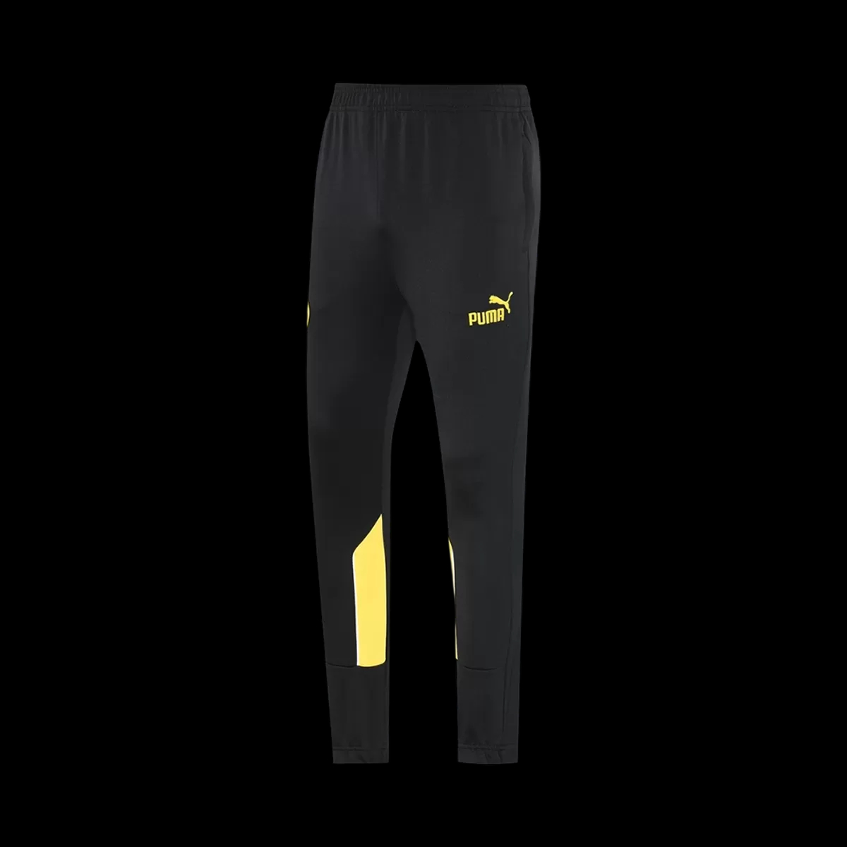 25-26 Borussia Dortmund Training Tracksuit Kit(Jacket+Pants) Yellow - view 20