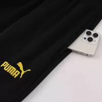 25-26 Borussia Dortmund Training Tracksuit Kit(Jacket+Pants) Yellow - view 12