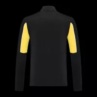 25-26 Borussia Dortmund Training Tracksuit Kit(Jacket+Pants) Yellow - view 13