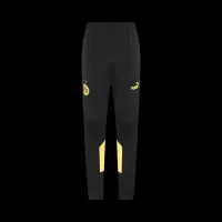 25-26 Borussia Dortmund Training Tracksuit Kit(Jacket+Pants) Yellow - view 19