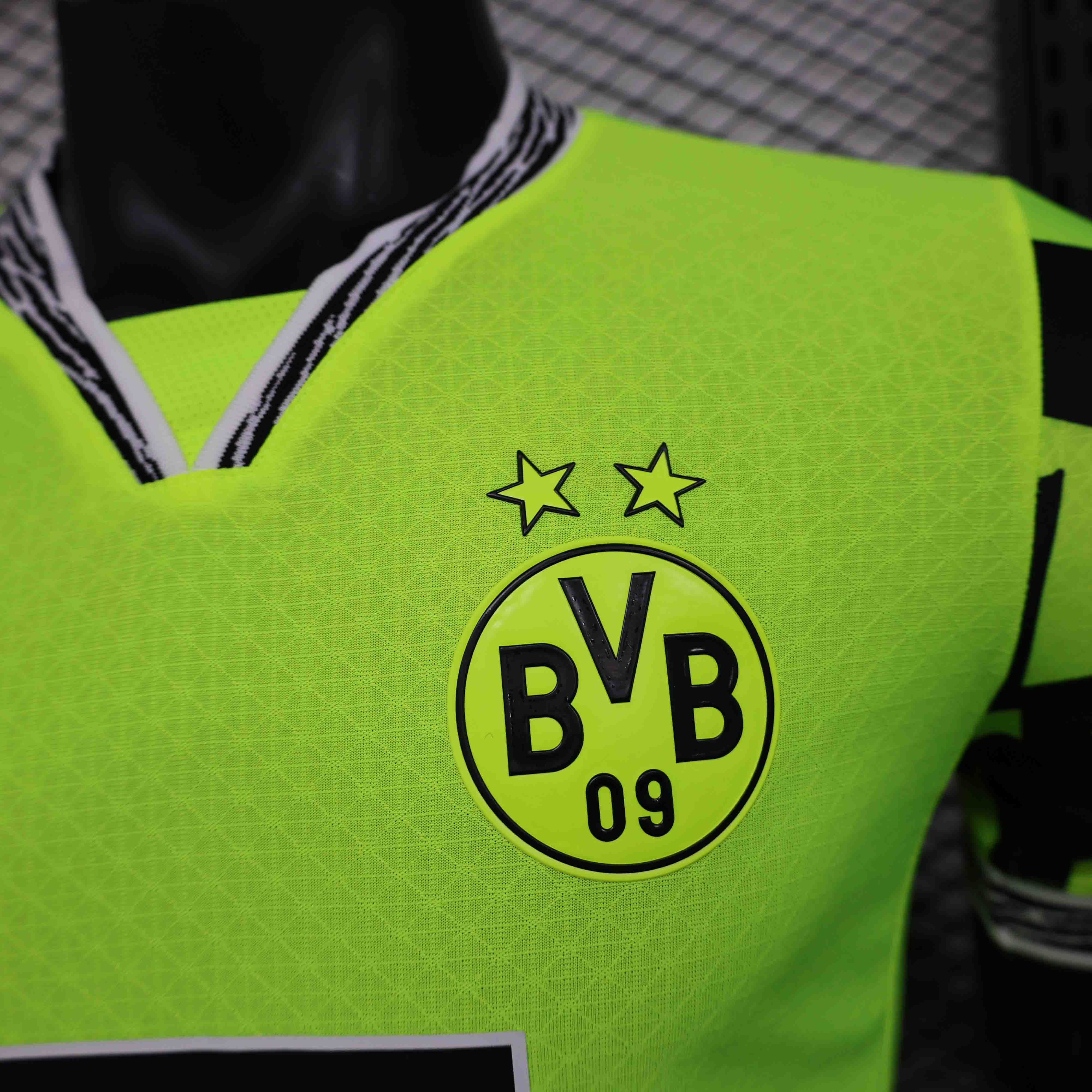 24-25 Borussia Dortmund Soccer Jersey Special Edtion - view 6