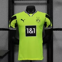 24-25 Borussia Dortmund Soccer Jersey Special Edtion - view 1