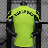 24-25 Borussia Dortmund Soccer Jersey Special Edtion - view 3