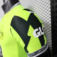 24-25 Borussia Dortmund Soccer Jersey Special Edtion - view 5