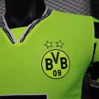 24-25 Borussia Dortmund Soccer Jersey Special Edtion - view 6