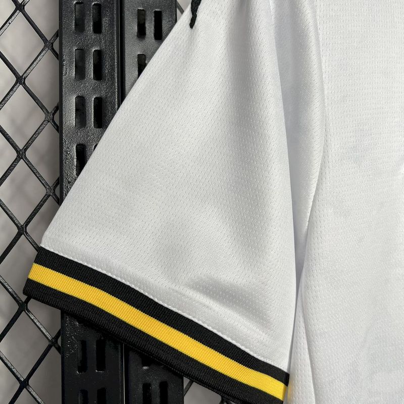 24-25 Borussia Dortmund Third Away Soccer Jersey - view 4