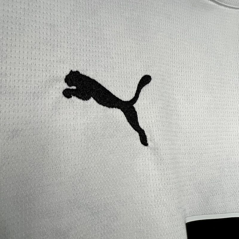 24-25 Borussia Dortmund Third Away Soccer Jersey - view 5