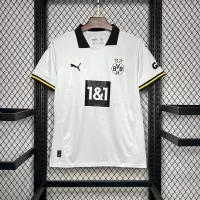 24-25 Borussia Dortmund Third Away Soccer Jersey - view 1