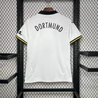 24-25 Borussia Dortmund Third Away Soccer Jersey - view 3