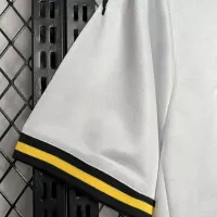 24-25 Borussia Dortmund Third Away Soccer Jersey - view 4