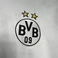 24-25 Borussia Dortmund Third Away Soccer Jersey - view 9