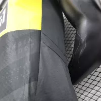 24-25 Borussia Dortmund Away Soccer Jersey Player Version - view 3