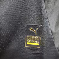 24-25 Borussia Dortmund Away Soccer Jersey Player Version - view 7