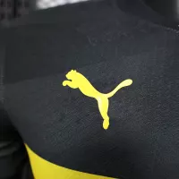24-25 Borussia Dortmund Away Soccer Jersey Player Version - view 9