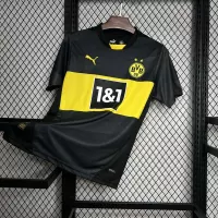 24-25 Borussia Dortmund Away Soccer Jersey - view 1