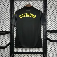 24-25 Borussia Dortmund Away Soccer Jersey - view 3