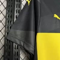 24-25 Borussia Dortmund Away Soccer Jersey - view 4