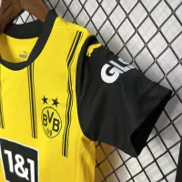 24-25 Borussia Dortmund Home Kids Kit Jersey+Shorts - view 6