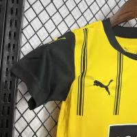 24-25 Borussia Dortmund Home Kids Kit Jersey+Shorts - view 7