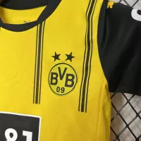 24-25 Borussia Dortmund Home Kids Kit Jersey+Shorts - view 8
