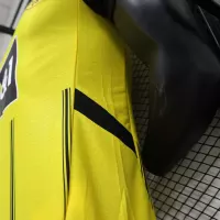 24-25 Borussia Dortmund Home Soccer Jersey Player Version - view 12