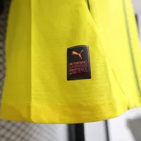 24-25 Borussia Dortmund Home Soccer Jersey Player Version - view 7