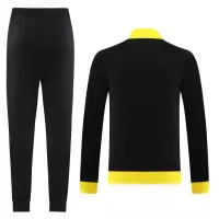 Borussia Dortmund Training Kit Jacket+Pants Black 2023/24 - view 3