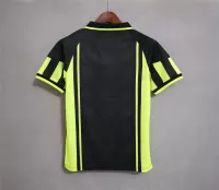 1995-1996 Borussia Dortmund Home Retro Jersey - view 3