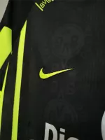 1995-1996 Borussia Dortmund Home Retro Jersey - view 8