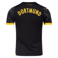 23-24 Borussia Dortmund Away Fan Version - view 3