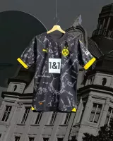 23-24 Borussia Dortmund Away Fan Version - view 4