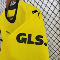 23-24 Borussia Dortmund Home Fan Version - view 12