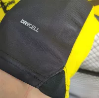 23-24 Borussia Dortmund Home Fan Version - view 5