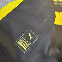 23-24 Borussia Dortmund Home Fan Version - view 7
