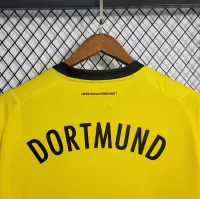 23-24 Borussia Dortmund Home Fan Version - view 8