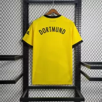 23-24 Borussia Dortmund Home Fan Version - view 10