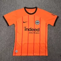24-25 Eintracht Frankfurt Third Away Jersey Fan Version - view 1