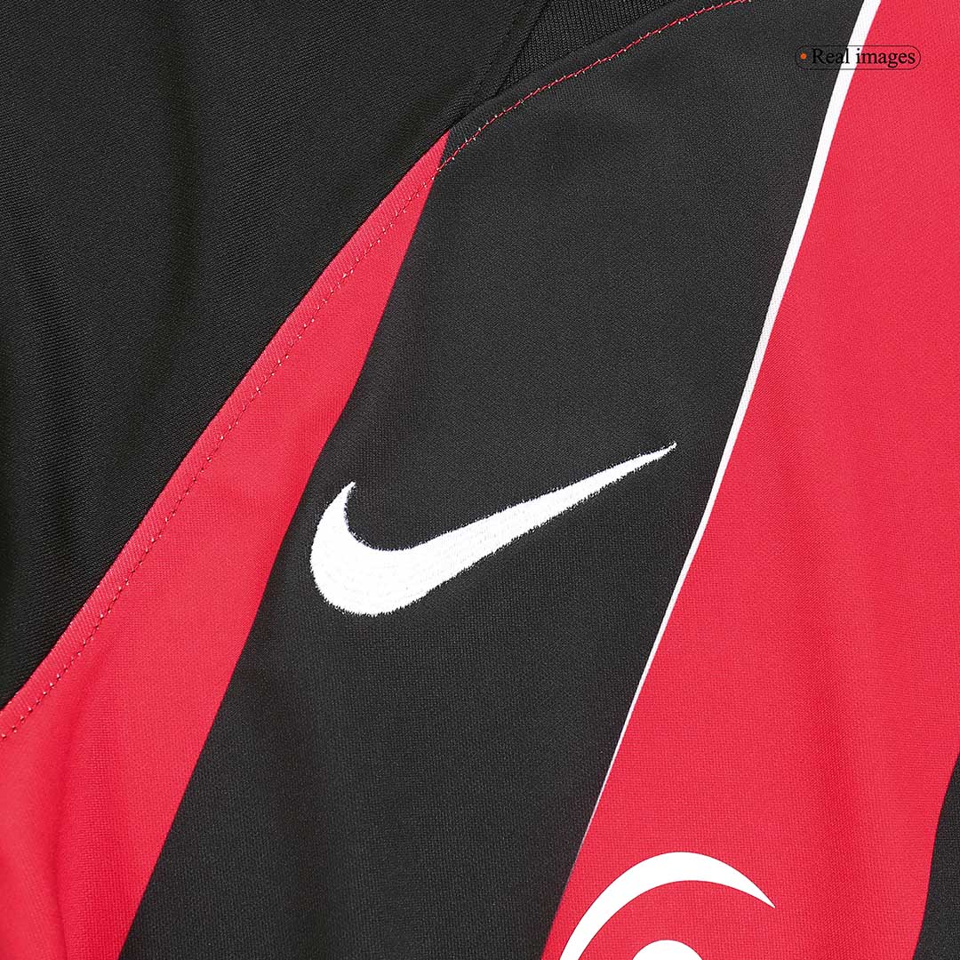 23-24 Eintracht Frankfurt Home Jersey Fan Version - view 6