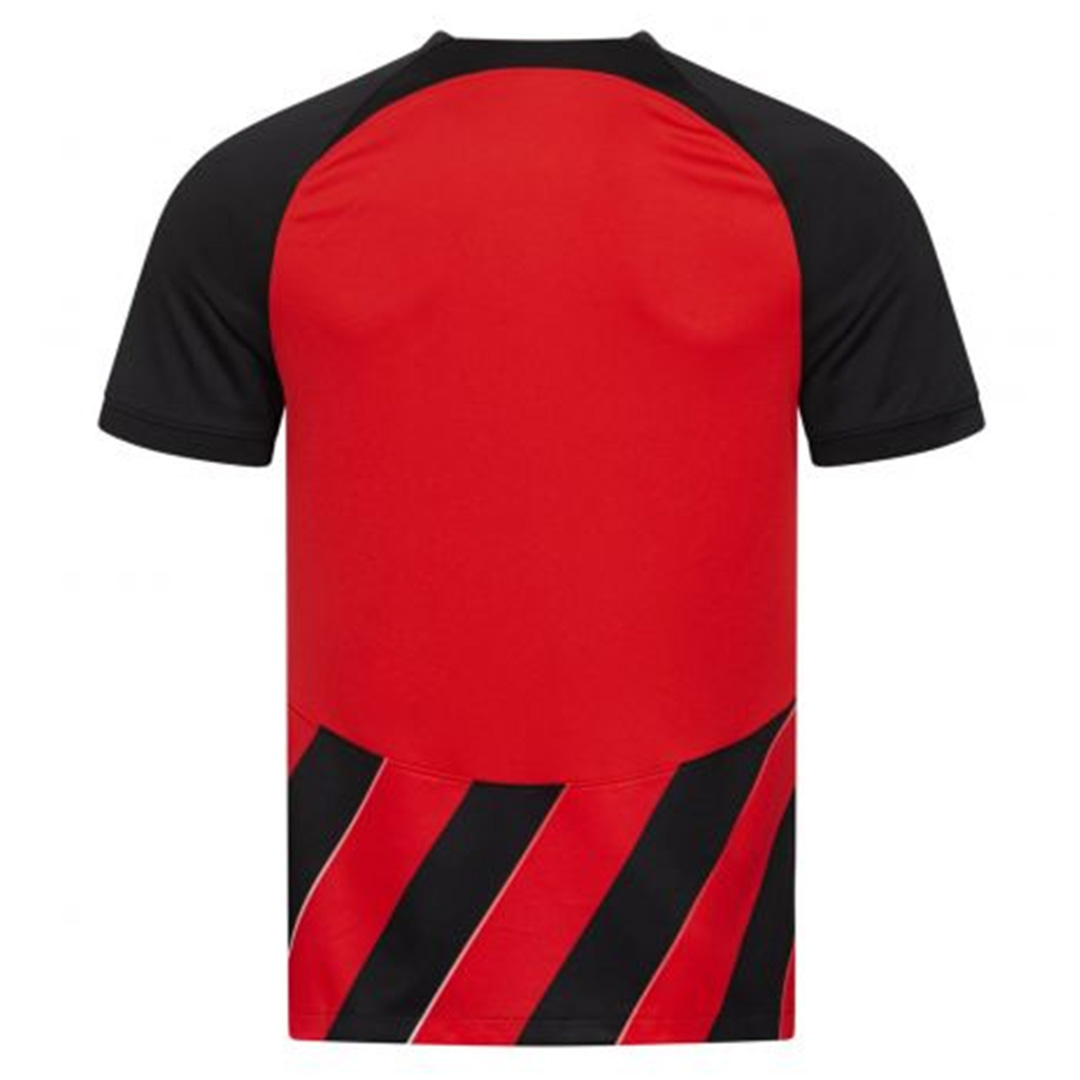 23-24 Eintracht Frankfurt Home Jersey Fan Version - view 10