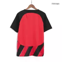 23-24 Eintracht Frankfurt Home Jersey Fan Version - view 4