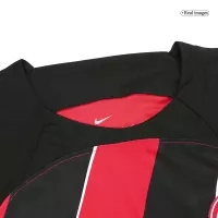 23-24 Eintracht Frankfurt Home Jersey Fan Version - view 5