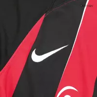 23-24 Eintracht Frankfurt Home Jersey Fan Version - view 6