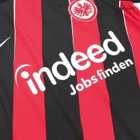 23-24 Eintracht Frankfurt Home Jersey Fan Version - view 7