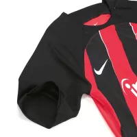23-24 Eintracht Frankfurt Home Jersey Fan Version - view 11