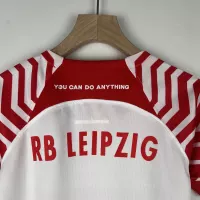23-24 RB Leipzig Home Kids Kit Jersey+Shorts - view 4