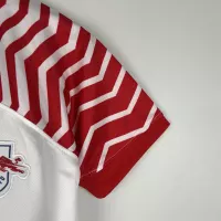23-24 RB Leipzig Home Kids Kit Jersey+Shorts - view 5