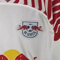 23-24 RB Leipzig Home Kids Kit Jersey+Shorts - view 10