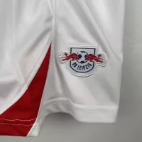 23-24 RB Leipzig Home Kids Kit Jersey+Shorts - view 11