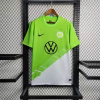 23-24 Wolfsburg Home Fan Version - view 1